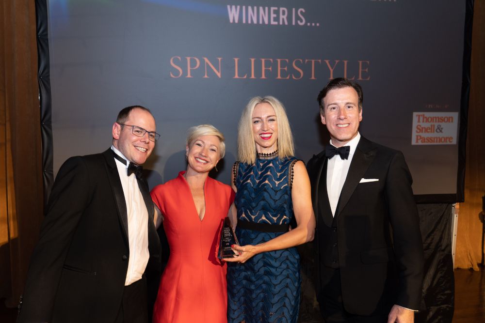 Times Business Awards 2023