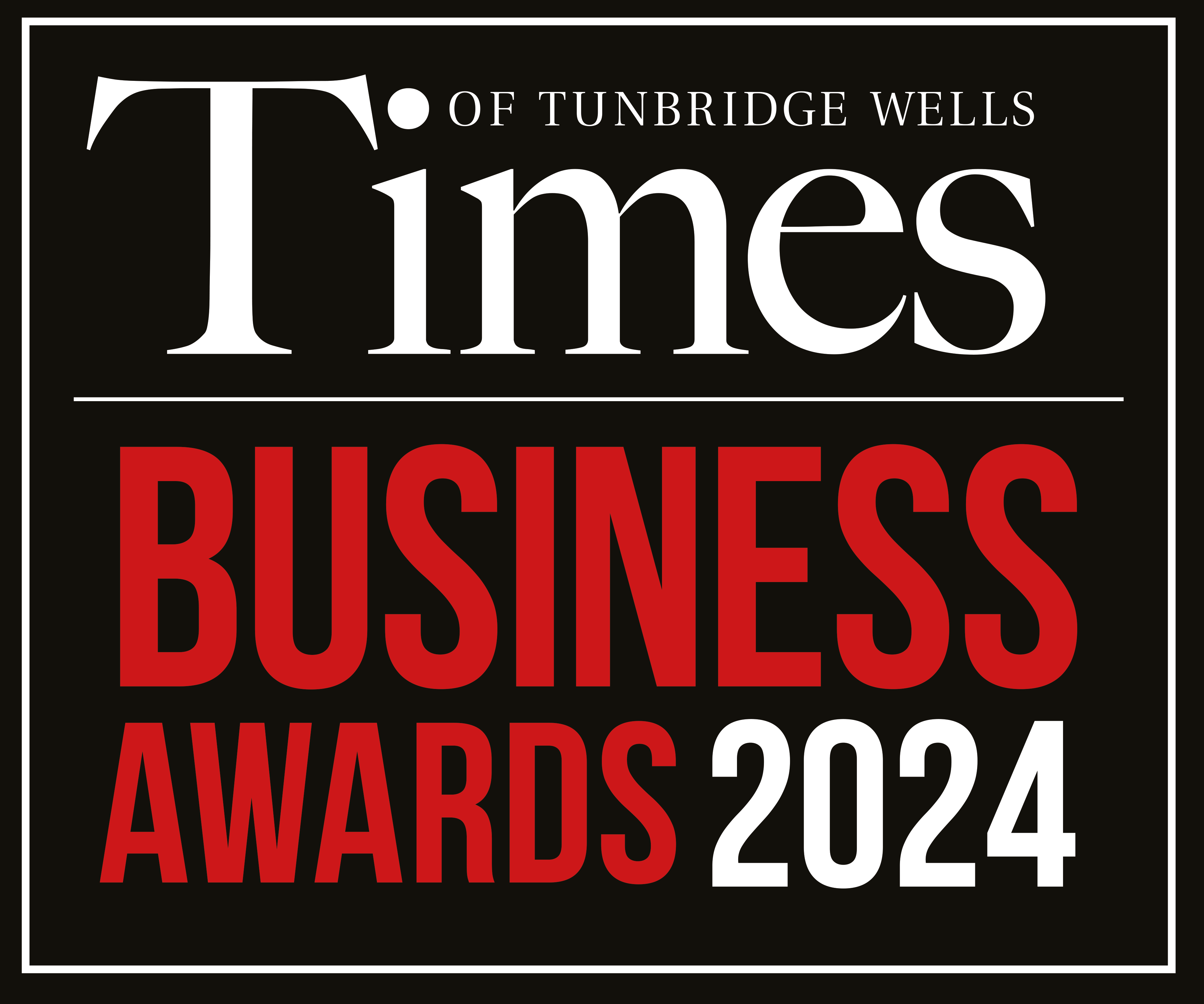 TOTW Business Awards 2024